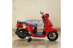 Yamaha Fazzio Neo Tahun 2024